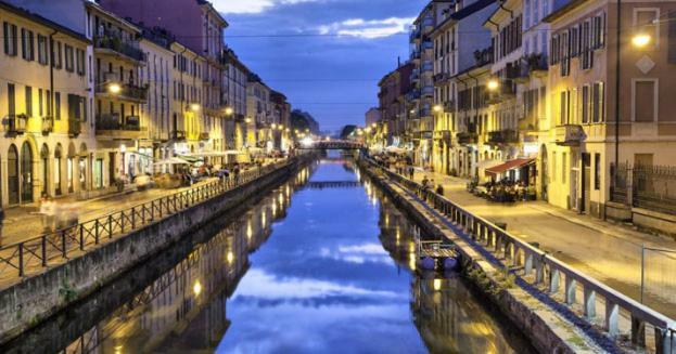 Hotel Salus Milan Exterior photo